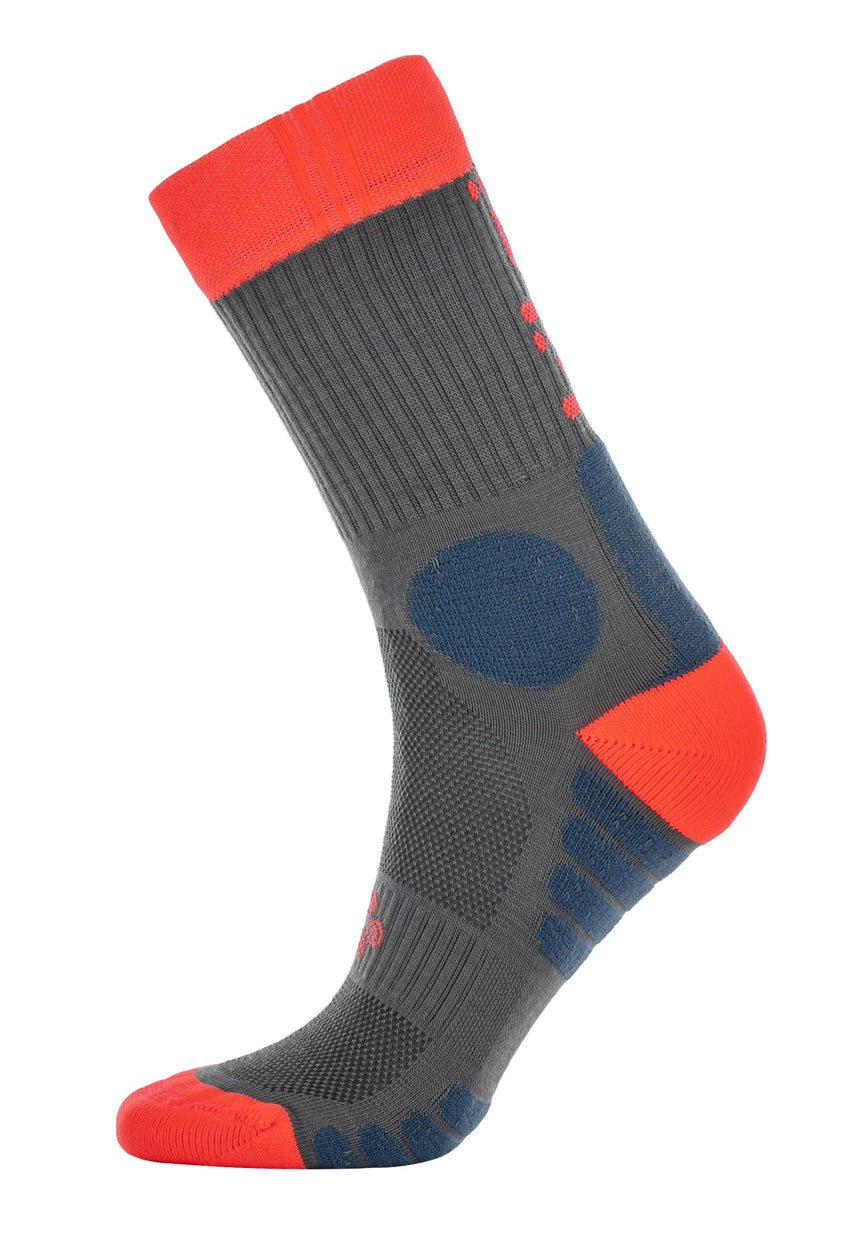 Unisex outdoor socks KILPI MORO-U