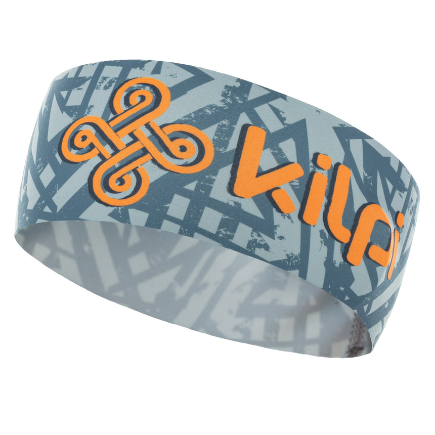 Unisex-Sport-Stirnband KILPI BANDI-U