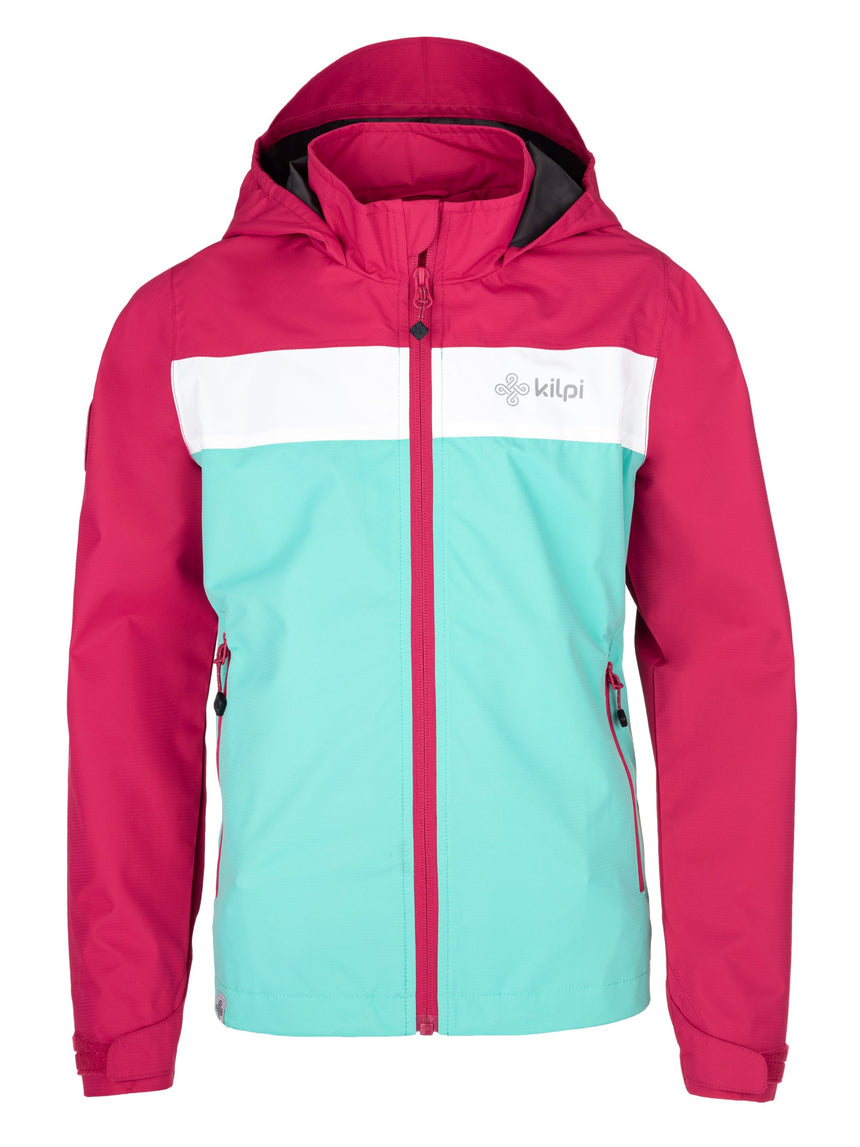 Girl's outdoor jacket Kilpi ORLETI-JG