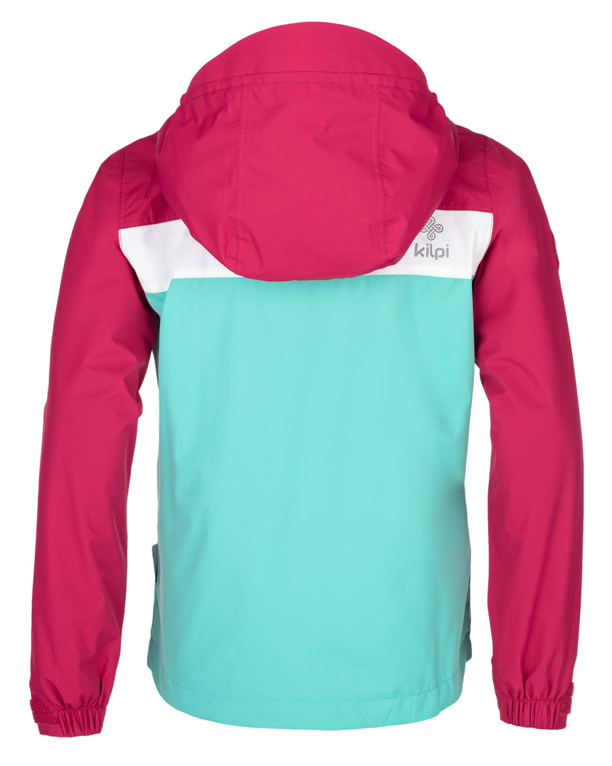 Girl's outdoor jacket Kilpi ORLETI-JG