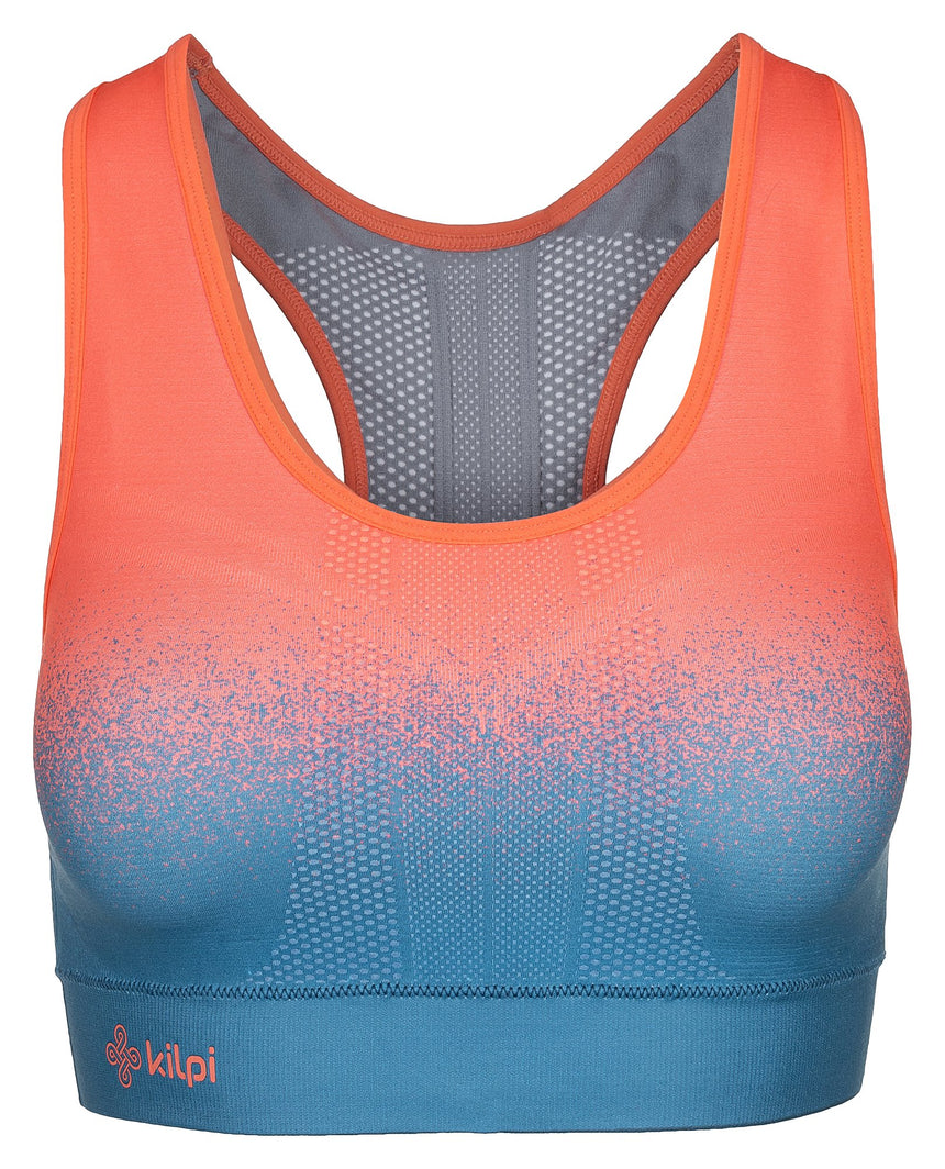 Women´s seamless bra Kilpiu WINIE-W