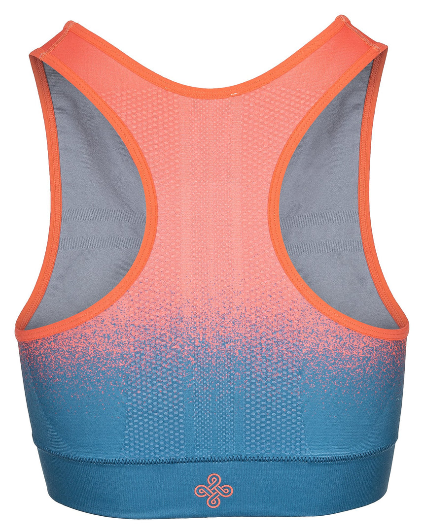 Women´s seamless bra Kilpiu WINIE-W