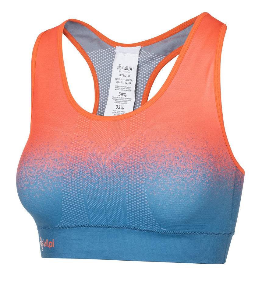 Women´s seamless bra Kilpiu WINIE-W