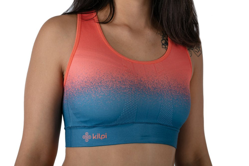 Women´s seamless bra Kilpiu WINIE-W