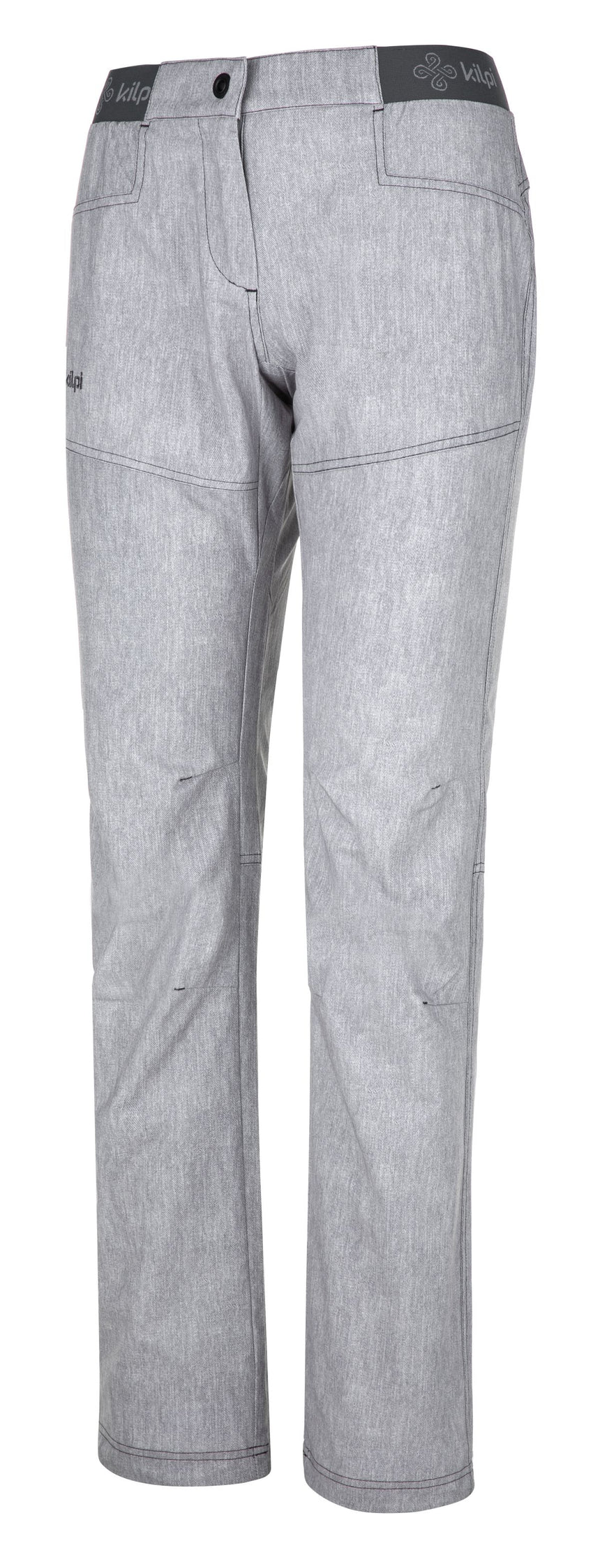 Leichte Outdoorhose für Damen Kilpi MIMICRI-W