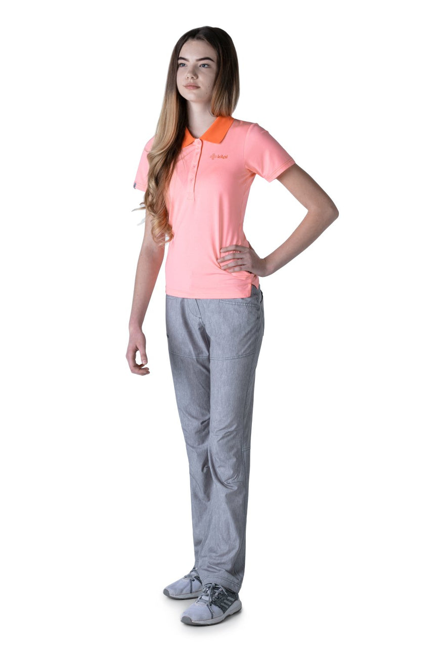Leichte Outdoorhose für Damen Kilpi MIMICRI-W