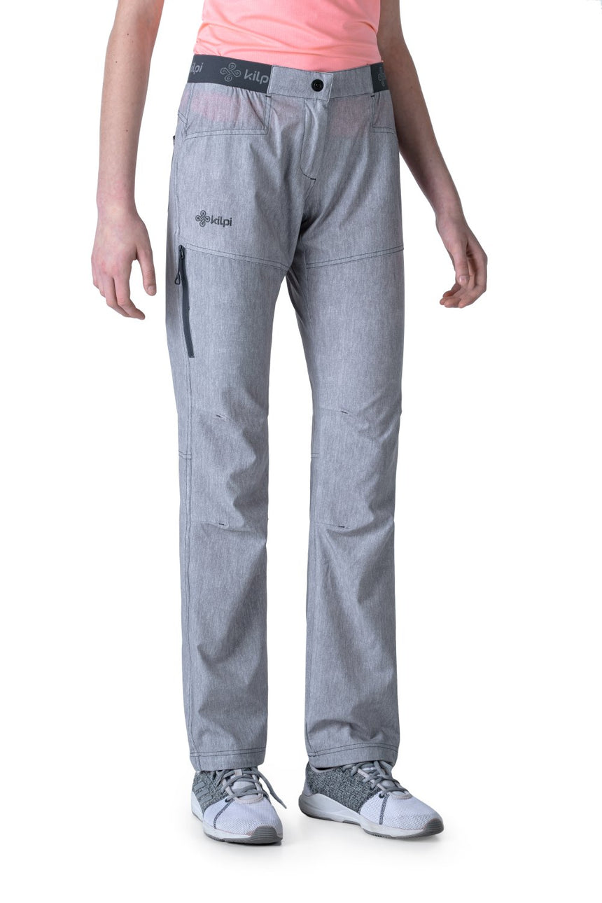 Leichte Outdoorhose für Damen Kilpi MIMICRI-W