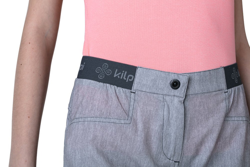 Leichte Outdoorhose für Damen Kilpi MIMICRI-W