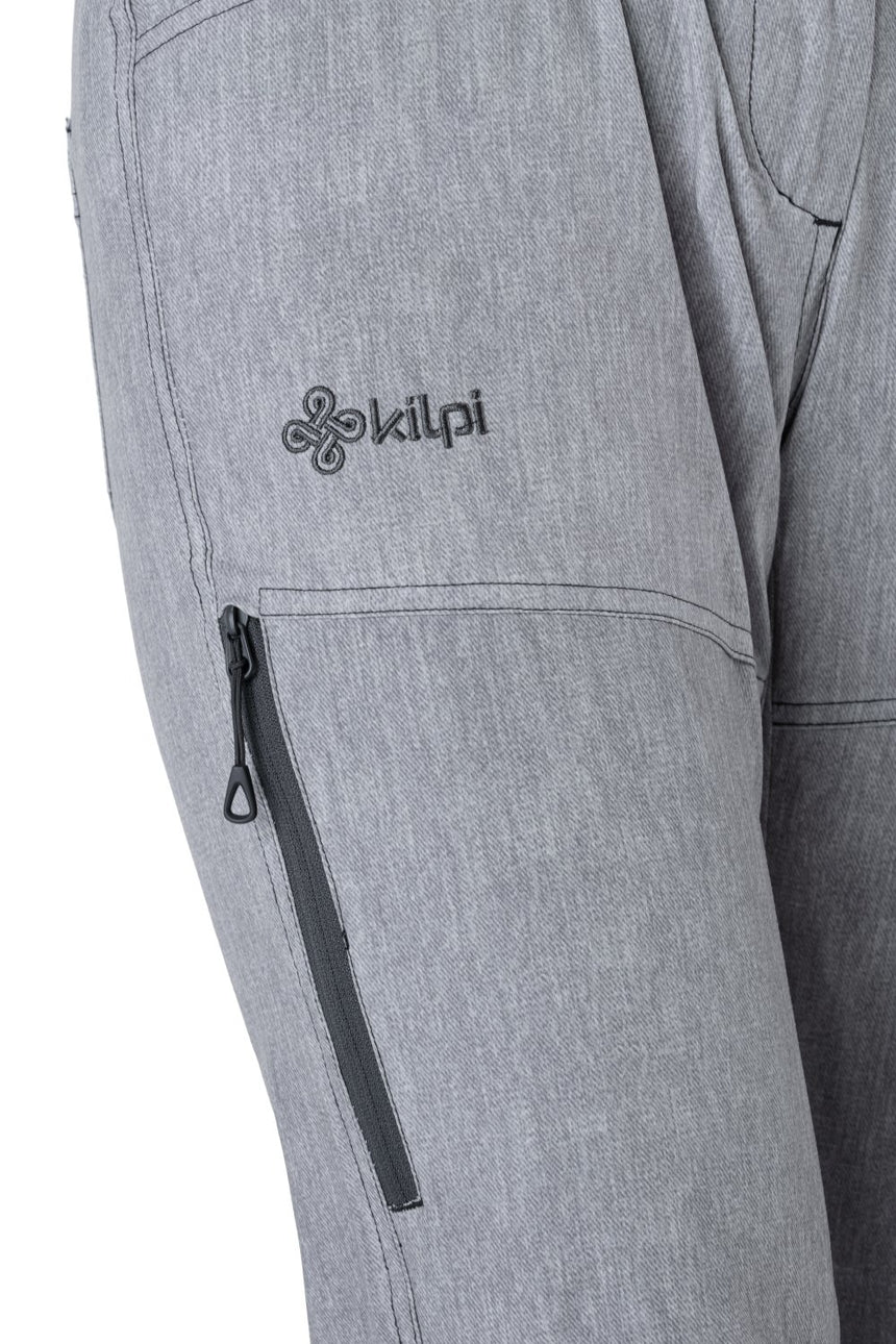 Leichte Outdoorhose für Damen Kilpi MIMICRI-W