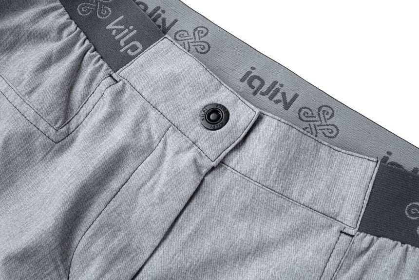 Leichte Outdoorhose für Damen Kilpi MIMICRI-W