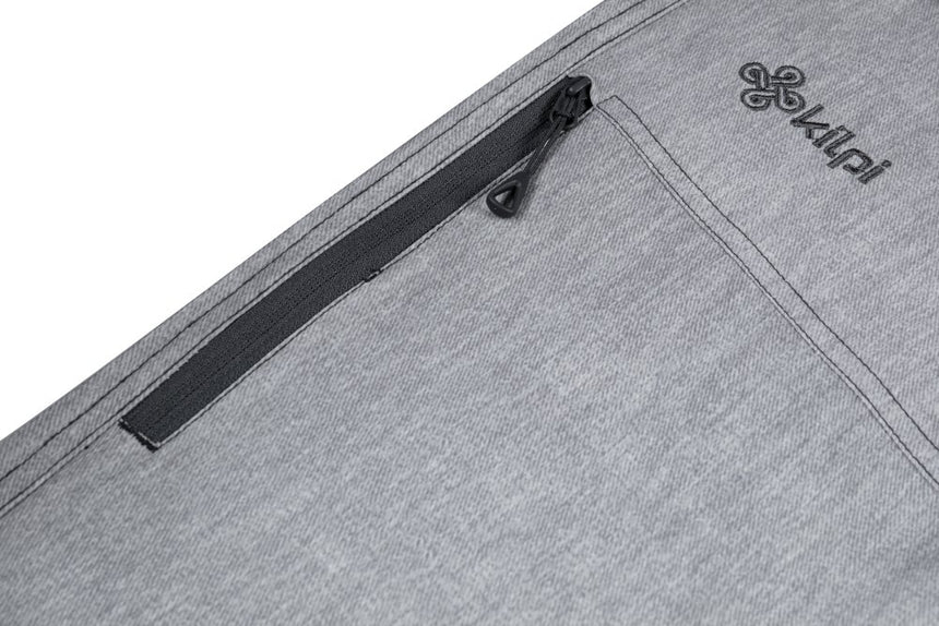 Leichte Outdoorhose für Damen Kilpi MIMICRI-W