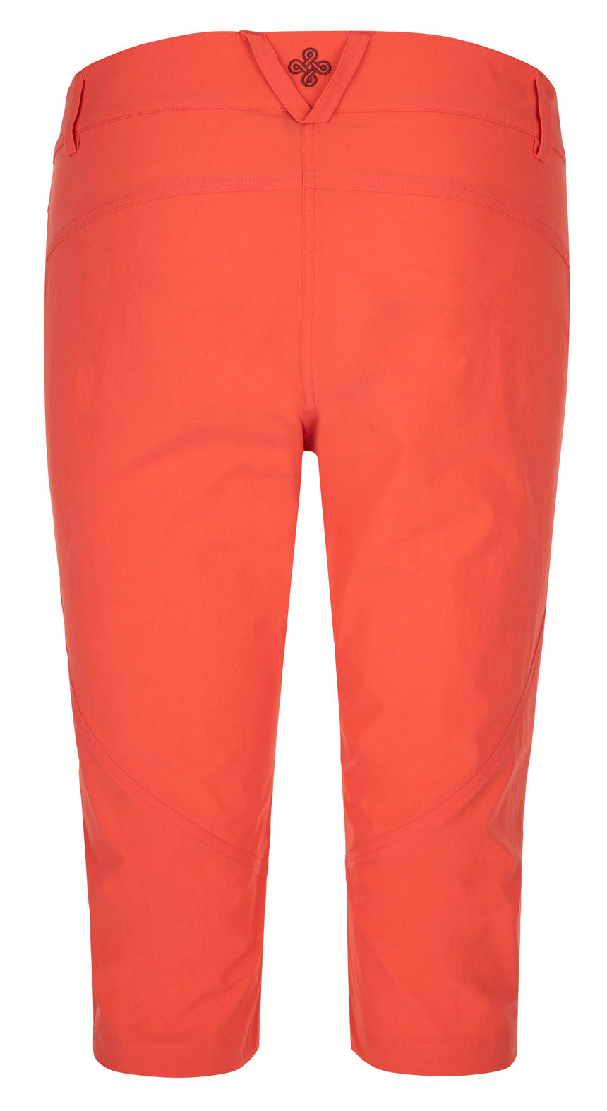 3/4 Outdoor-Hose für Damen Kilpi TRENTA-W