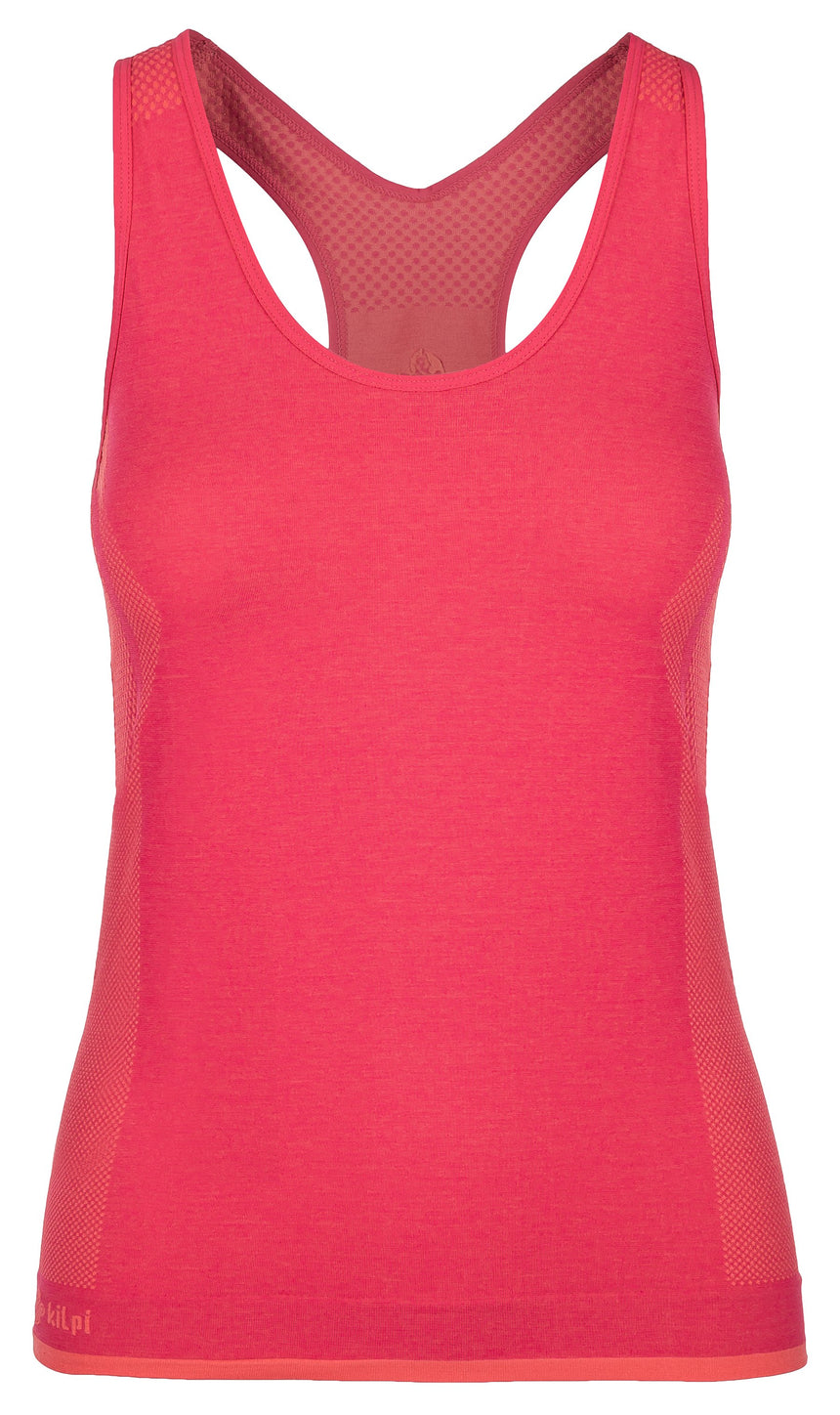 Women´s seamless top Kilpi PANOS-W