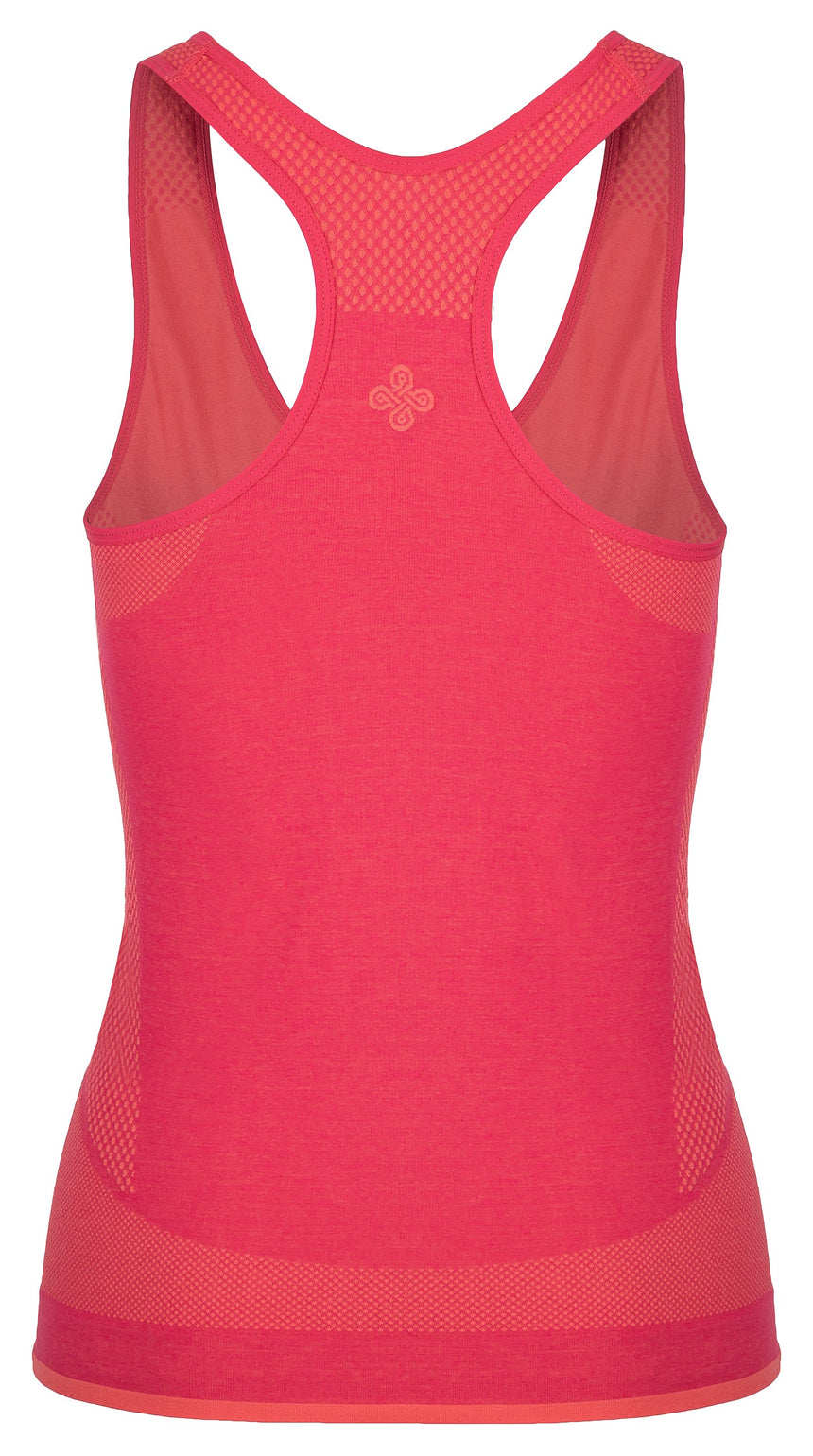 Women´s seamless top Kilpi PANOS-W