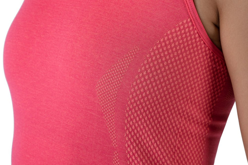 Women´s seamless top Kilpi PANOS-W