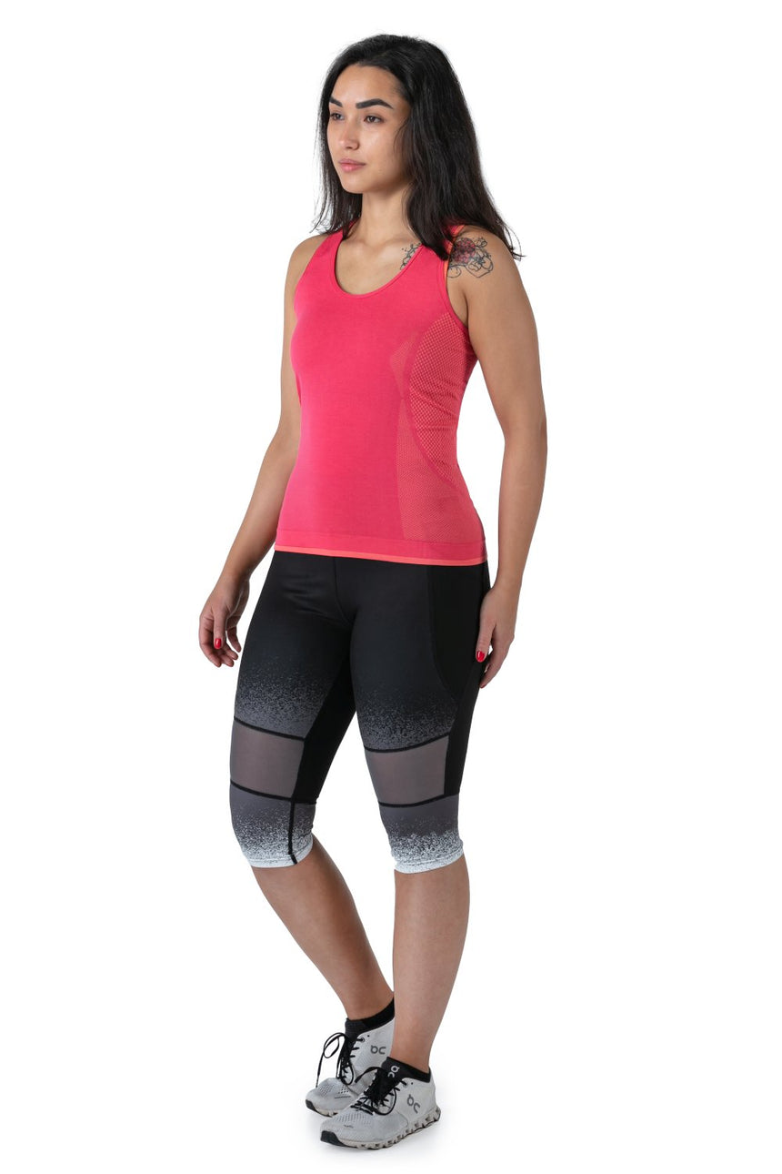 Women´s seamless top Kilpi PANOS-W