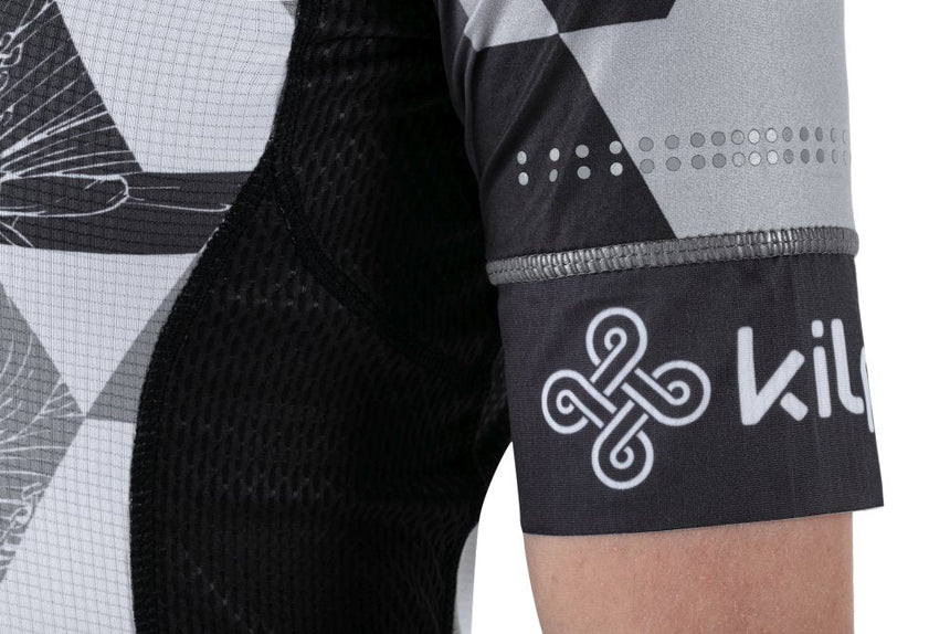 Damen-Radtrikot Kilpi ADAMELLO-W