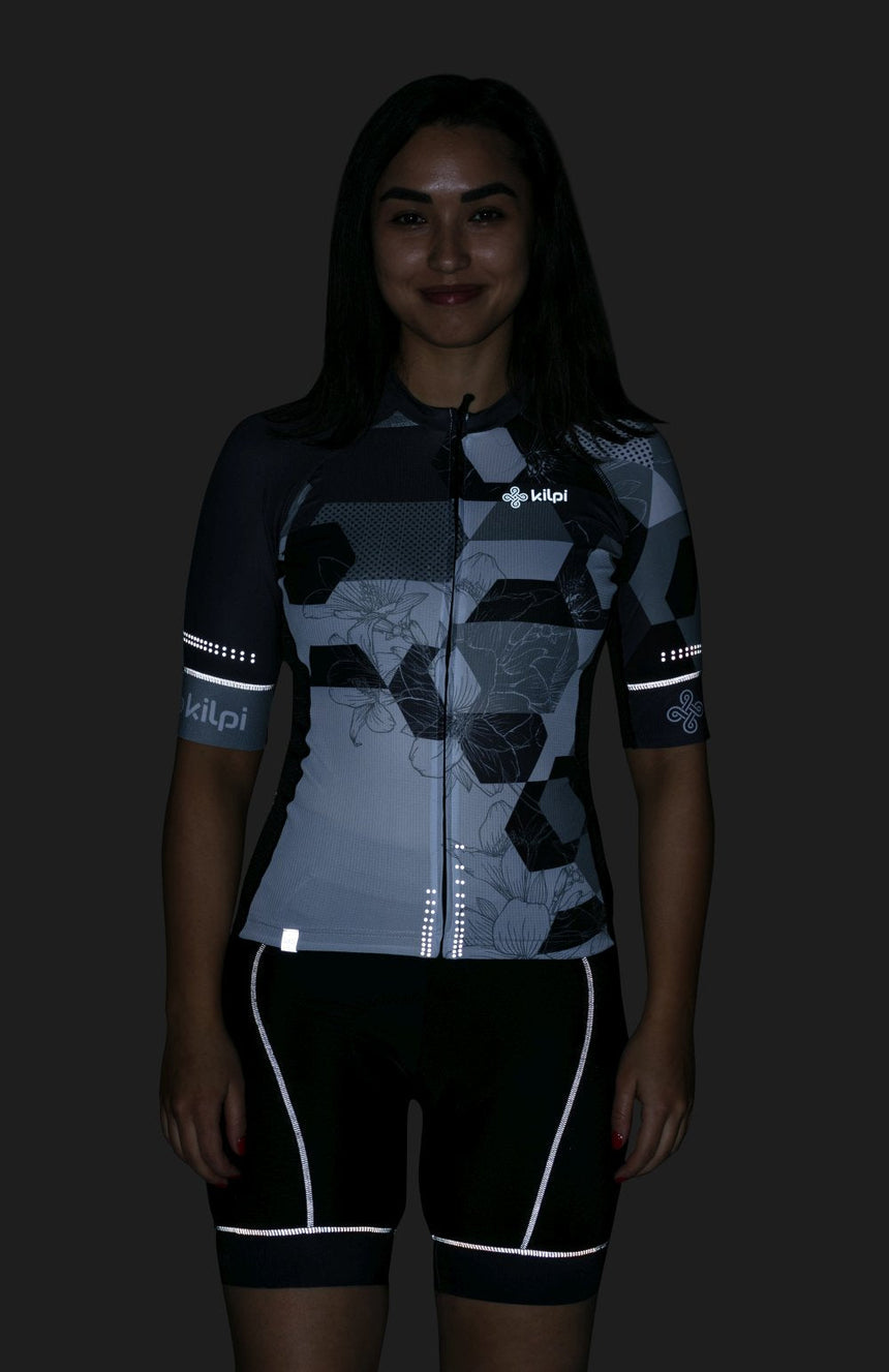 Damen-Radtrikot Kilpi ADAMELLO-W