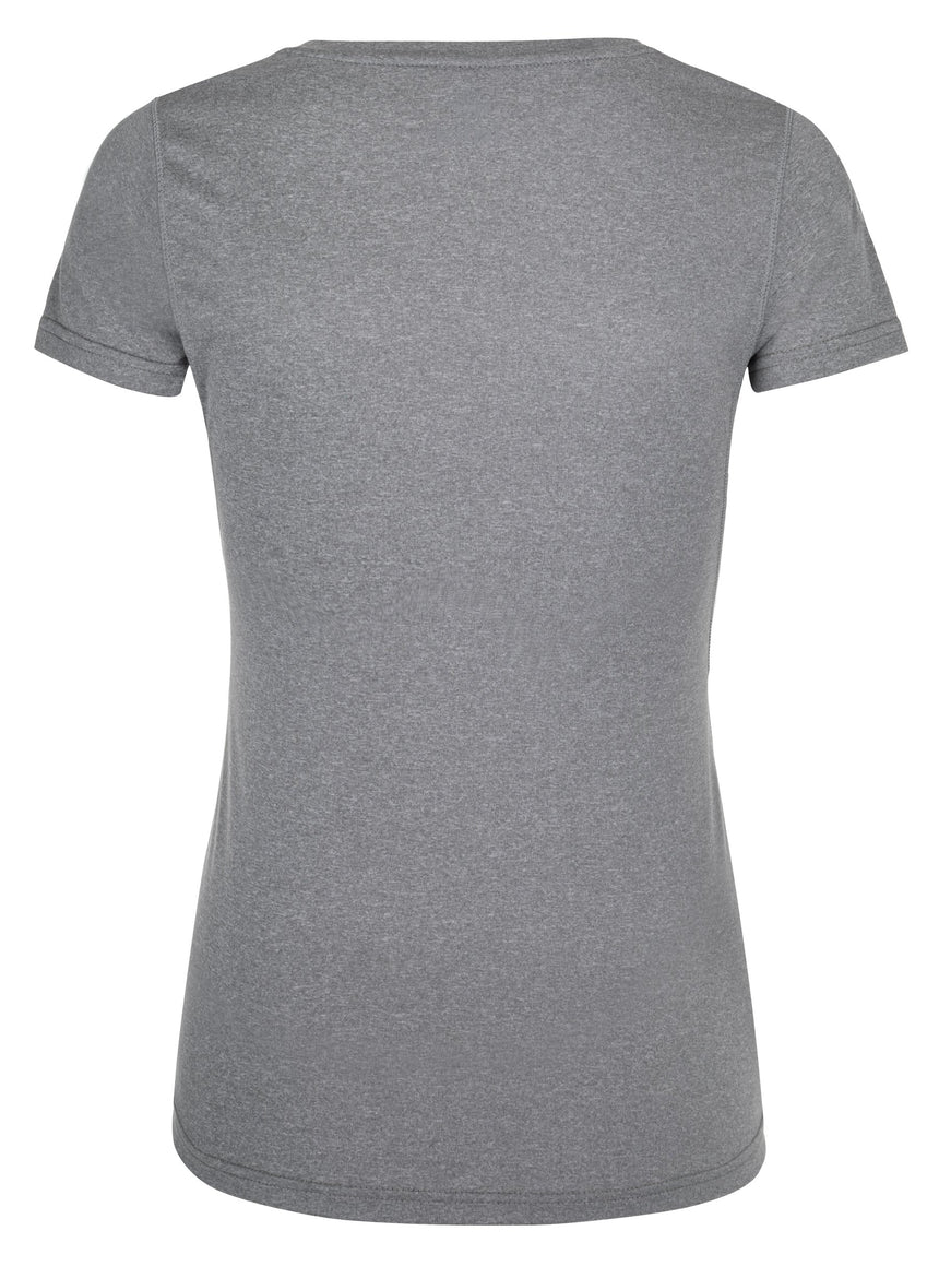 Lauf-T-Shirt für Damen Kilpi DIMEL-W