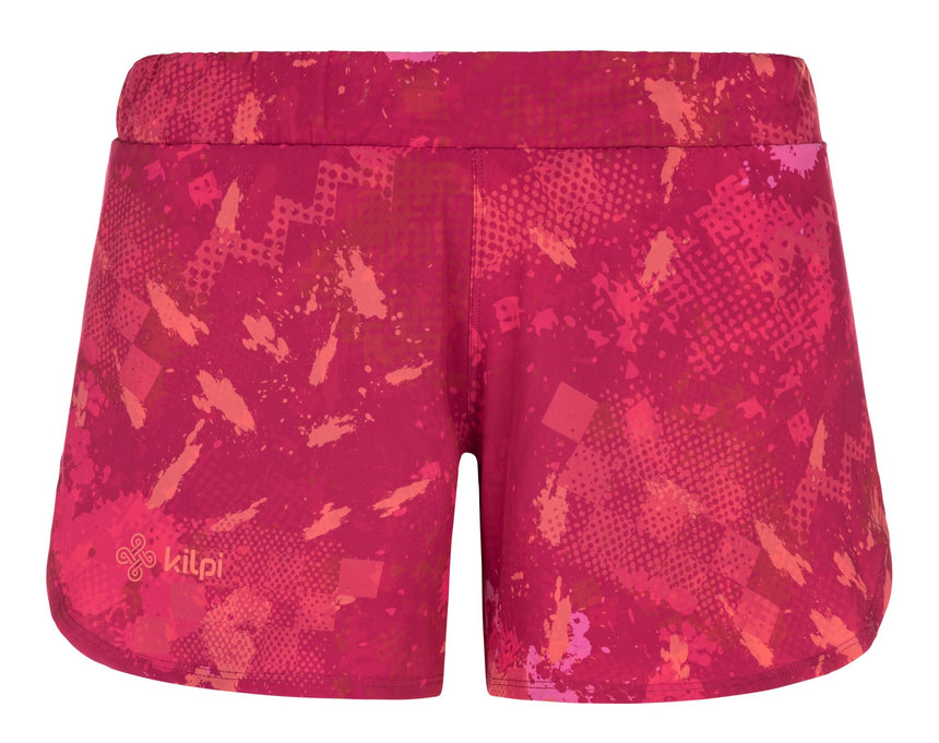 Damen-Laufshorts Kilpi LAPINA-W