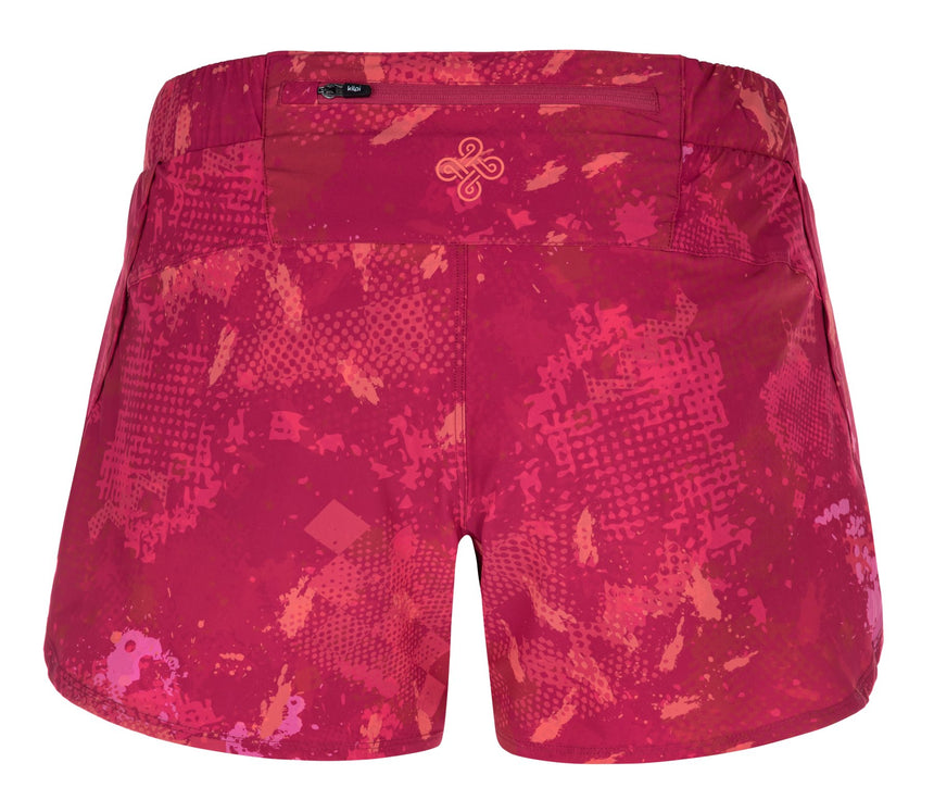 Damen-Laufshorts Kilpi LAPINA-W