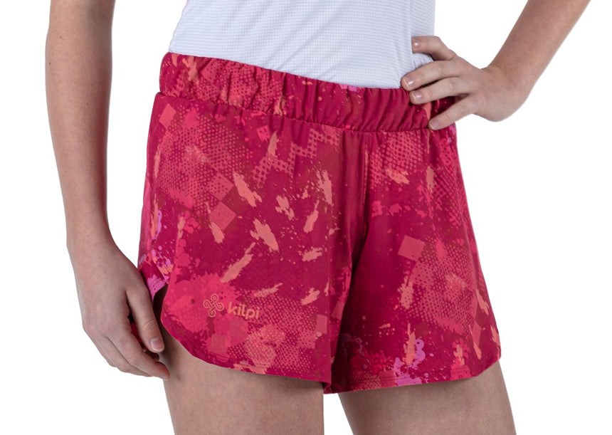 Damen-Laufshorts Kilpi LAPINA-W