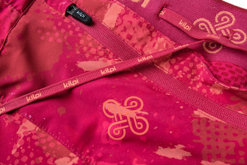 Damen-Laufshorts Kilpi LAPINA-W