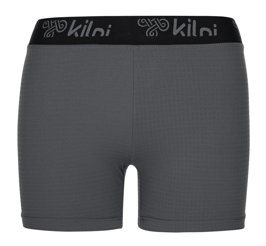 Frauen SHORTS funktionelle Leggings Kilpi DOMINO-W
