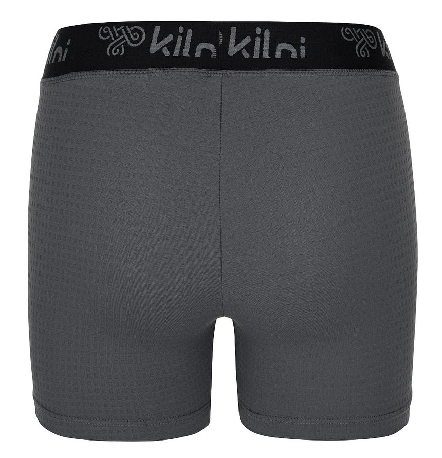 Frauen SHORTS funktionelle Leggings Kilpi DOMINO-W