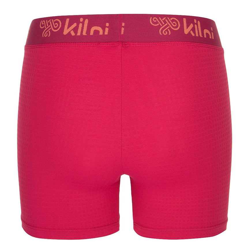 Frauen SHORTS funktionelle Leggings Kilpi DOMINO-W