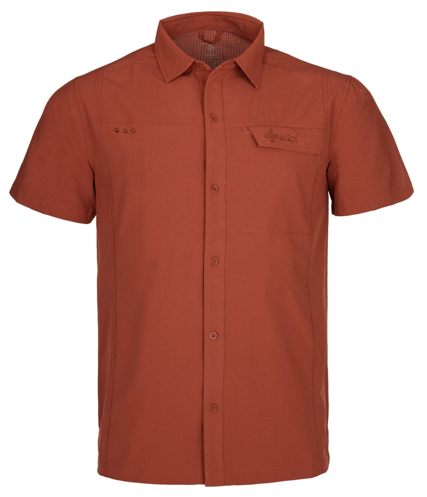 Herren-Shirt Kilpi BOMBAY-M
