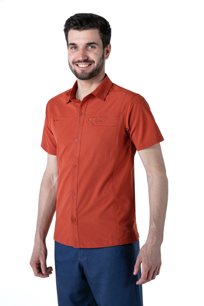 Herren-Shirt Kilpi BOMBAY-M