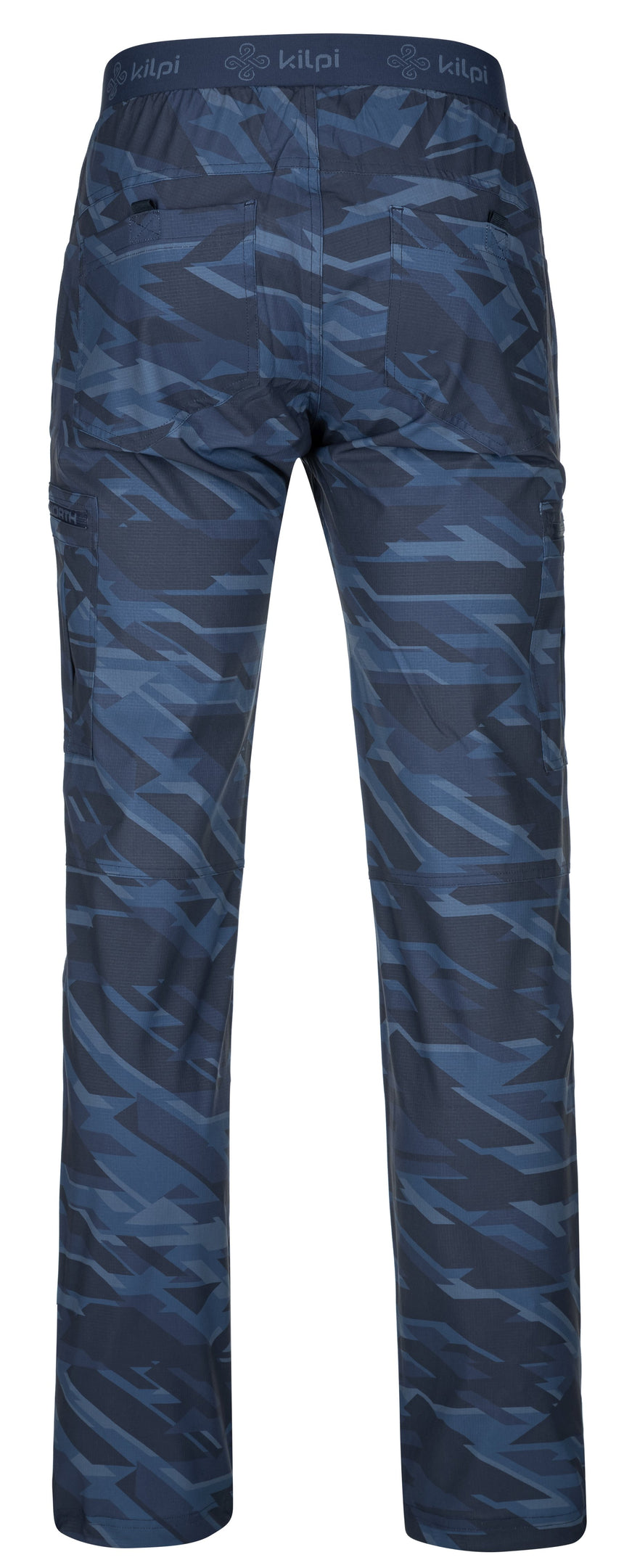 Leichte Outdoorhose für Herren Kilpi MIMICRI-M