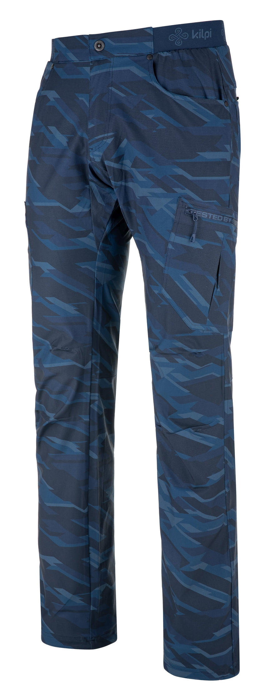 Leichte Outdoorhose für Herren Kilpi MIMICRI-M