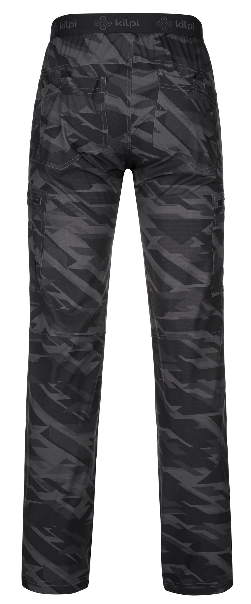 Leichte Outdoorhose für Herren Kilpi MIMICRI-M