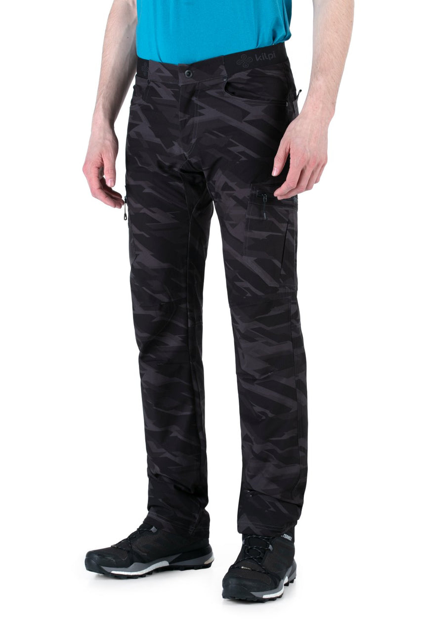 Leichte Outdoorhose für Herren Kilpi MIMICRI-M