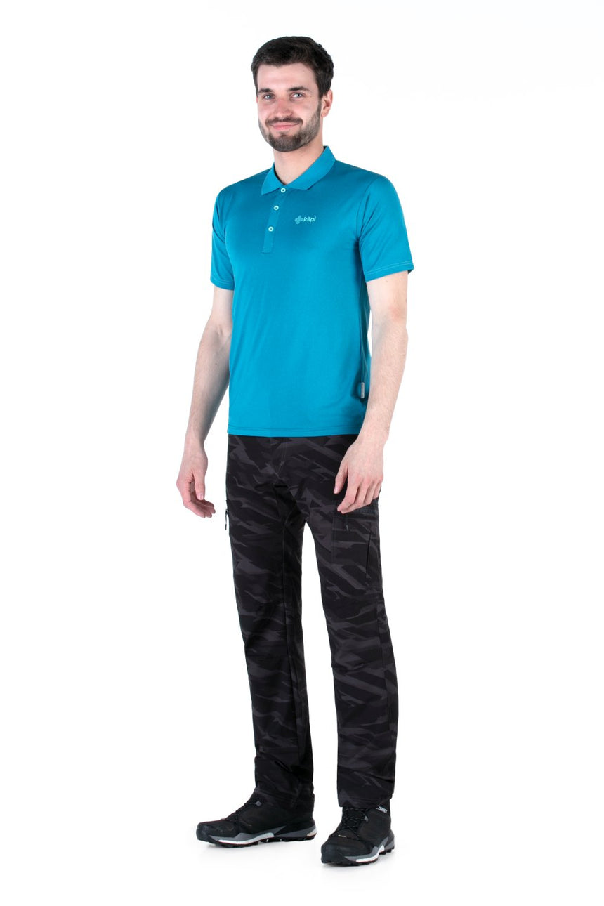 Leichte Outdoorhose für Herren Kilpi MIMICRI-M