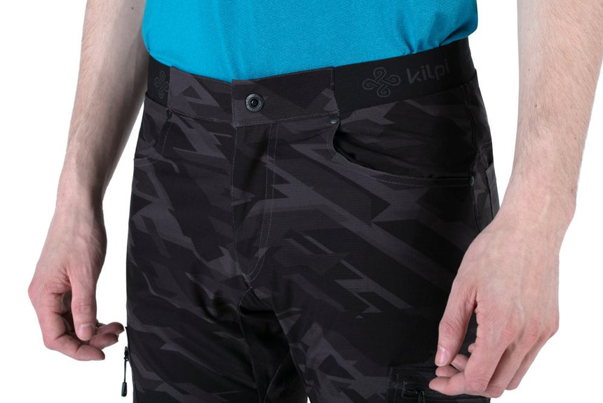 Leichte Outdoorhose für Herren Kilpi MIMICRI-M
