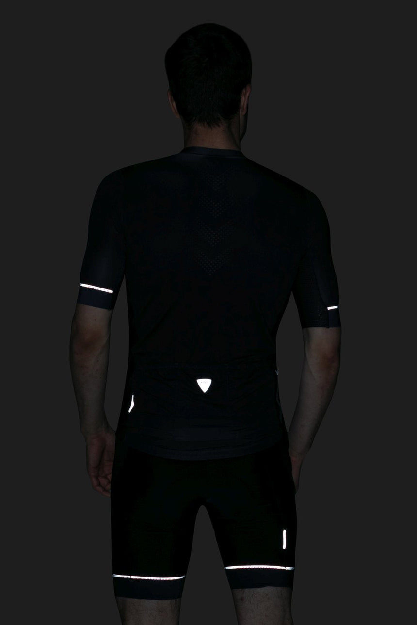 Men's cycling jersey Kilpi BRIAN-M