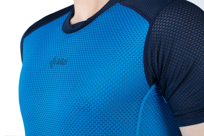 Men's running T-shirt Kilpi COOLER-M