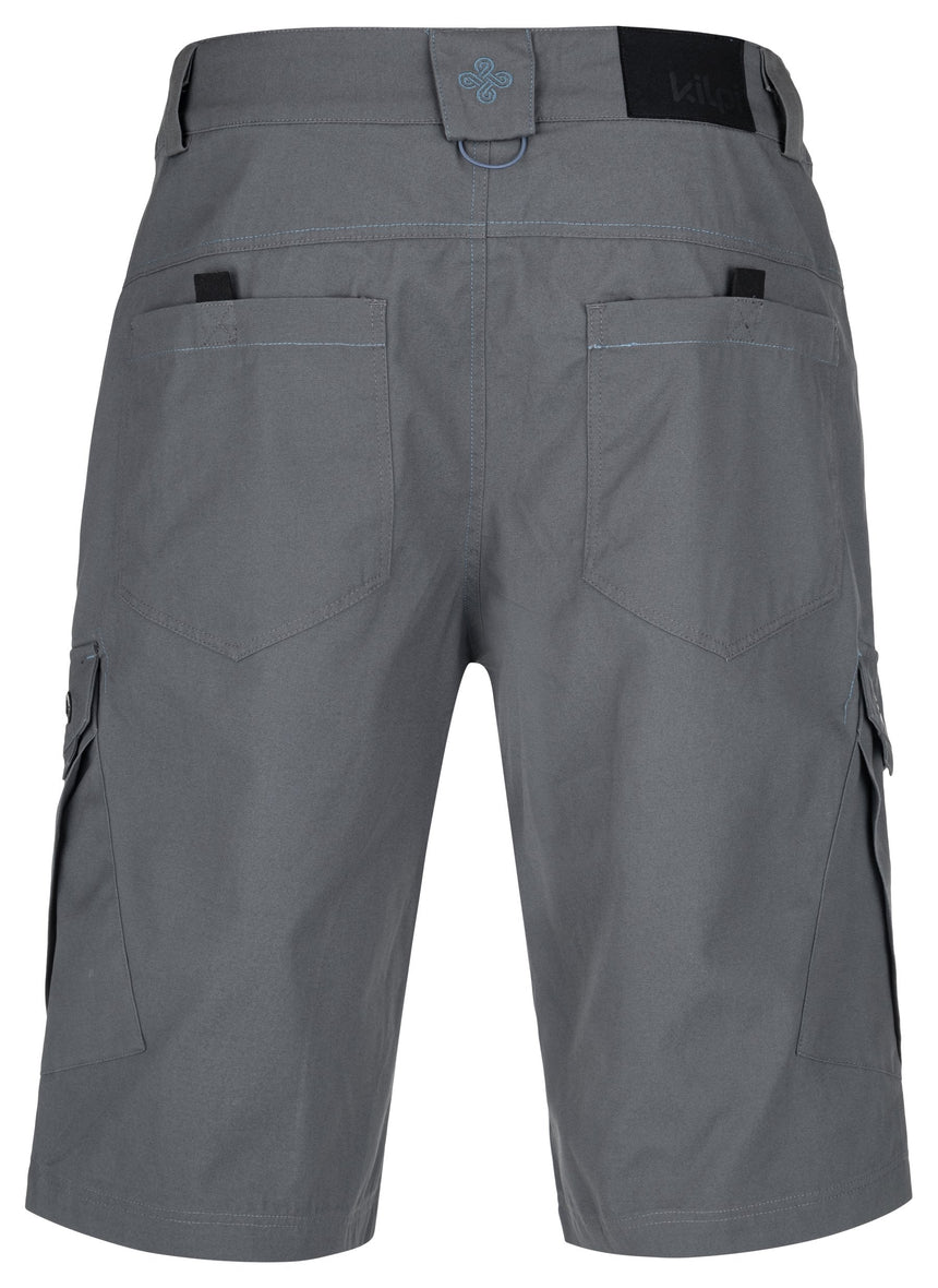 Men's cotton shorts Kilpi BREEZE-M