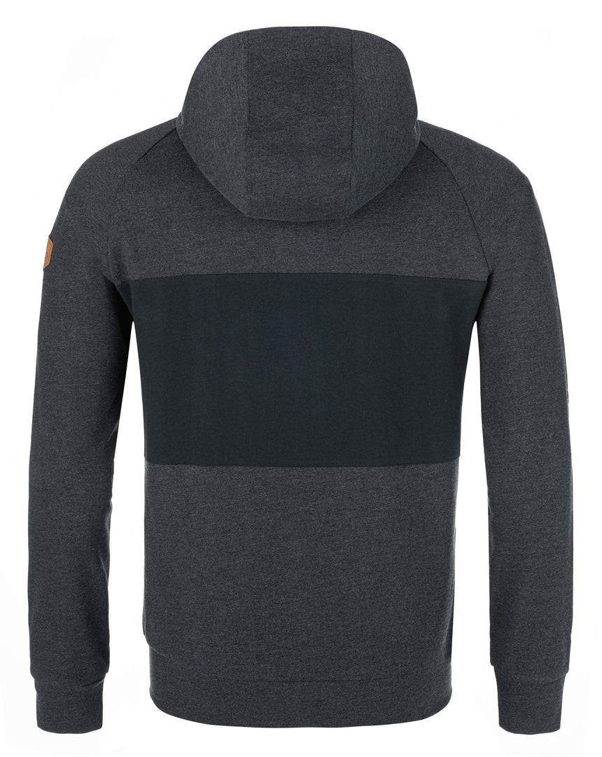 Herren-Baumwoll-Sweatshirt Kilpi COLBY-M