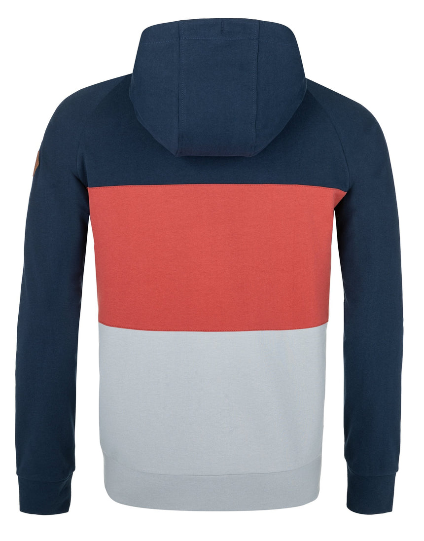 Herren-Baumwoll-Sweatshirt Kilpi COLBY-M