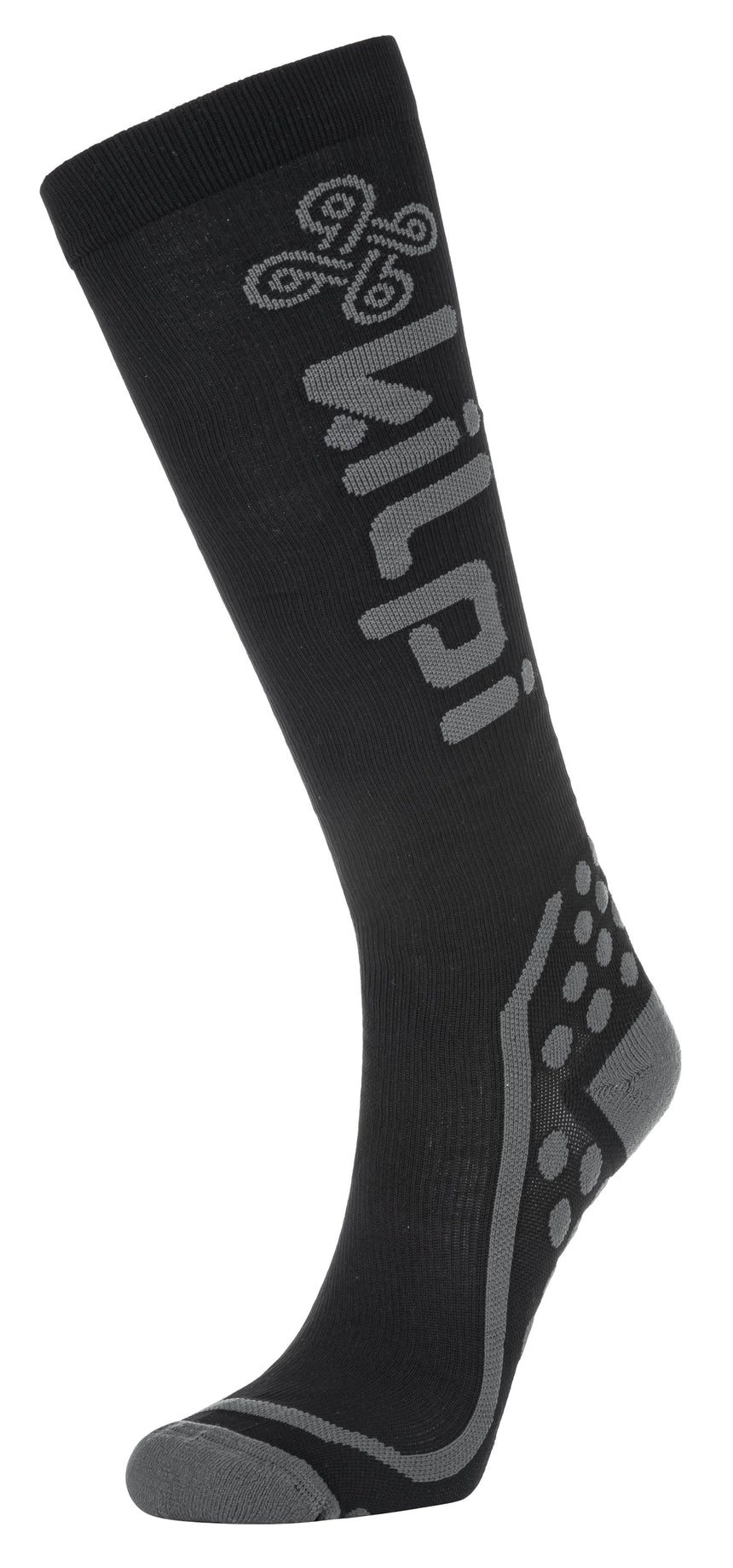 Unisex compress knee socks Kilpi PNAMA-U