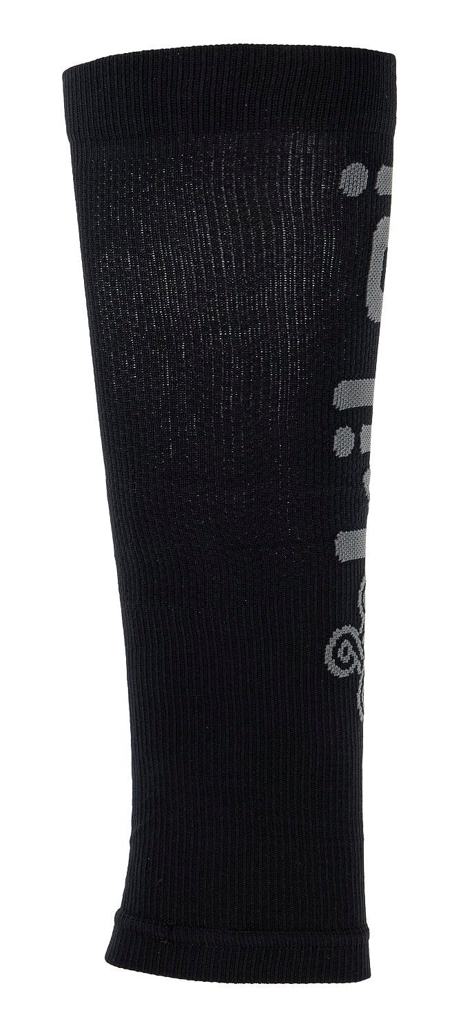 Unisex compression warmers Kilpi DOMET-U