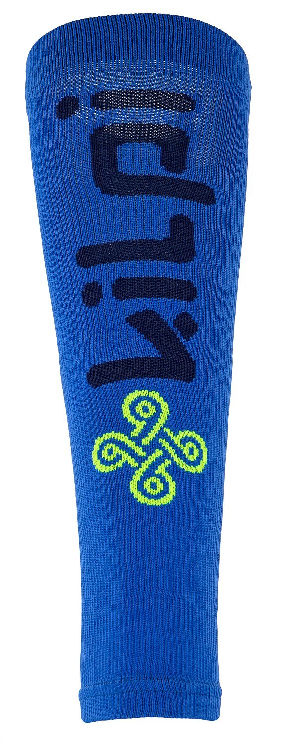 Unisex compression warmers Kilpi DOMET-U