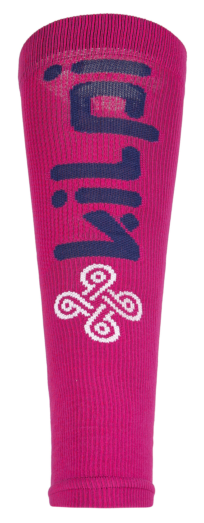 Unisex compression warmers Kilpi DOMET-U