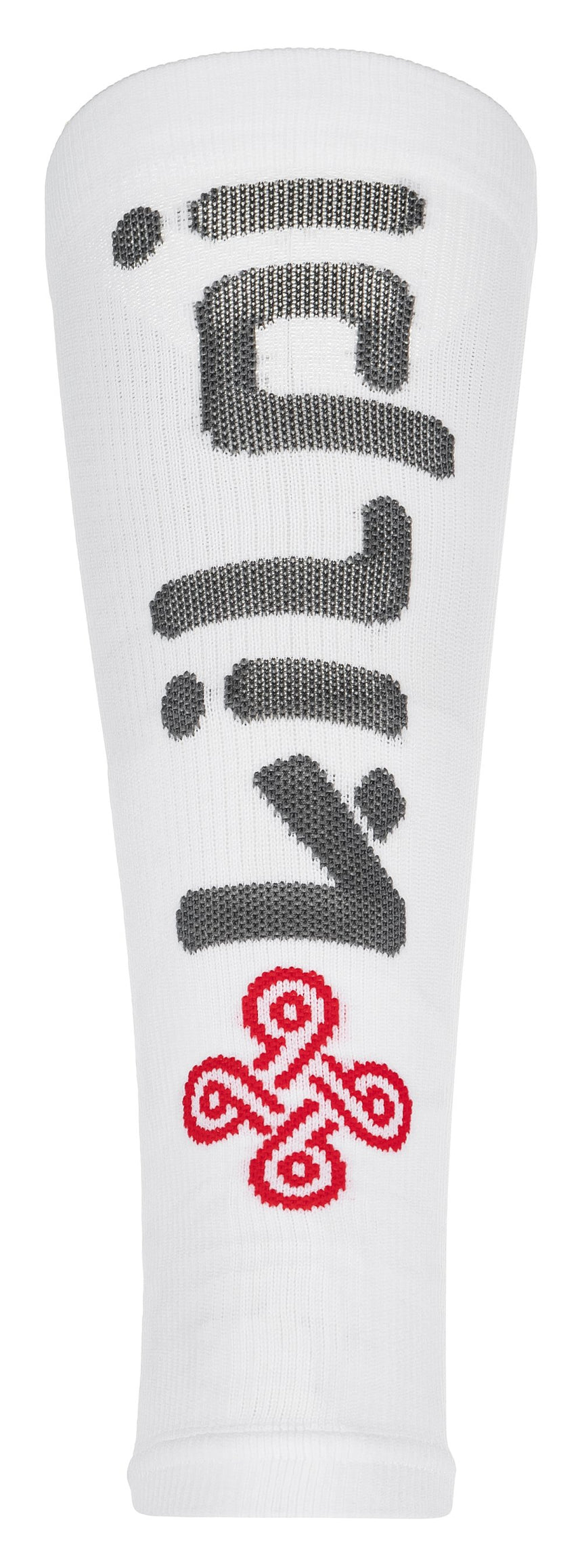 Unisex compression warmers Kilpi DOMET-U