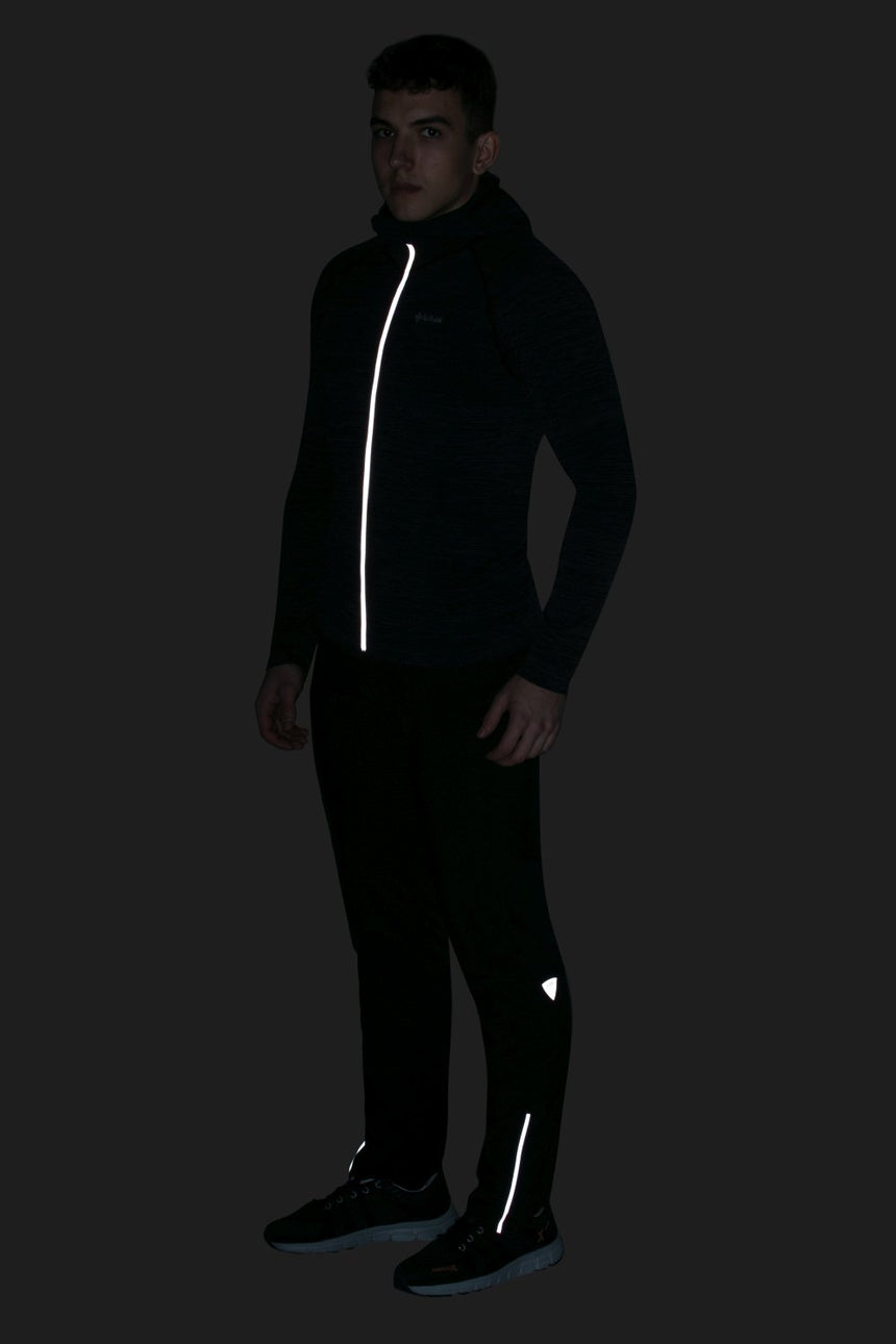 Unisex middle layer Kilpi HADSON-U