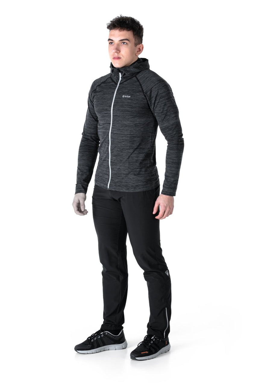 Unisex middle layer Kilpi HADSON-U